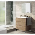 Conjunto mueble de baño Carmen Avila Dos principal 0