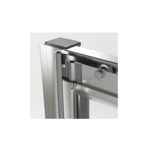 Mampara de ducha vaduz detalle 3