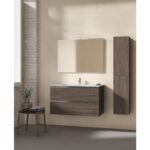 Conjunto mueble de baño Vida Royo principal 0