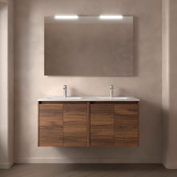 Conjunto mueble de baño Noja Salgar principal 8