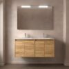 Conjunto mueble de baño Noja Salgar principal 7