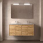 Conjunto mueble de baño Noja Salgar principal 7