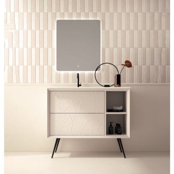 Mueble de baño Sue Lux Avila Dos principal 0