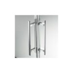 Mampara de ducha tavira detalle 2