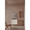Conjunto mueble de baño Deco Lux Sanchís principal 2