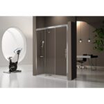 Mampara de ducha Fénix (FE101) Kassandra principal 0