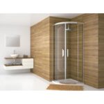 Mampara de ducha 300 (TR135, TR130, TR131) Kassandra principal 0