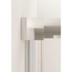 Mampara de ducha Treban Torvisco detalle 5