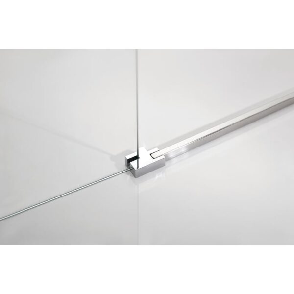 Mampara de ducha Glass (Combi C) GME detalle 4