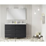 Conjunto mueble de baño Vitale Royo principal 0