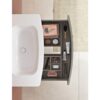 Conjunto mueble de baño Wave Royo detalle 5