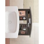 Conjunto mueble de baño Wave Royo detalle 5