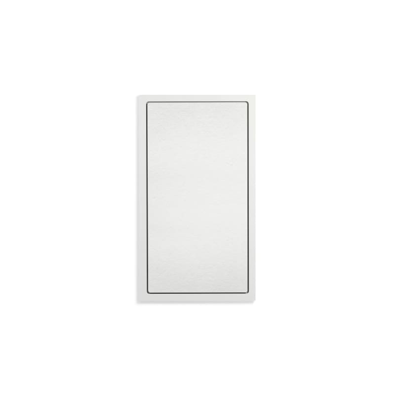 Plato de ducha de resina Infinity Nuovvo principal 0
