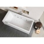 Bañera hidromasaje Ayora 1 Hidronatur principal 0