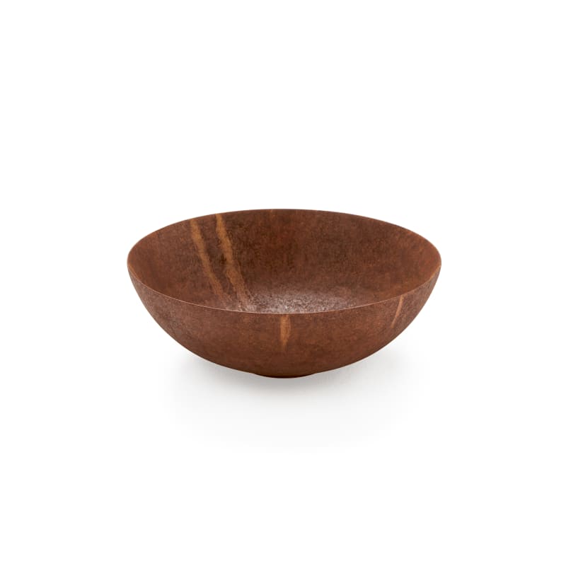 Lavabo sobre encimera Corten Bathco principal 0