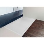 Plato de ducha de resina Infinity Nuovvo ambiente 3