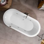 Bañera hidromasaje Elche Hidronatur ambiente 3