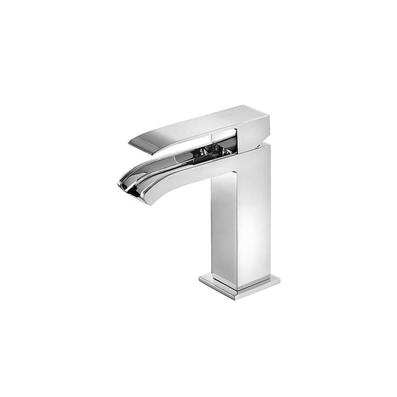 Grifo de lavabo Cuadro Tres principal 0