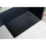 Plato de ducha de resina Corner Nuovvo ambiente 2