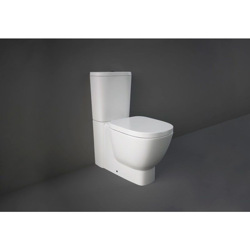Inodoro One de Rak Ceramic principal 0