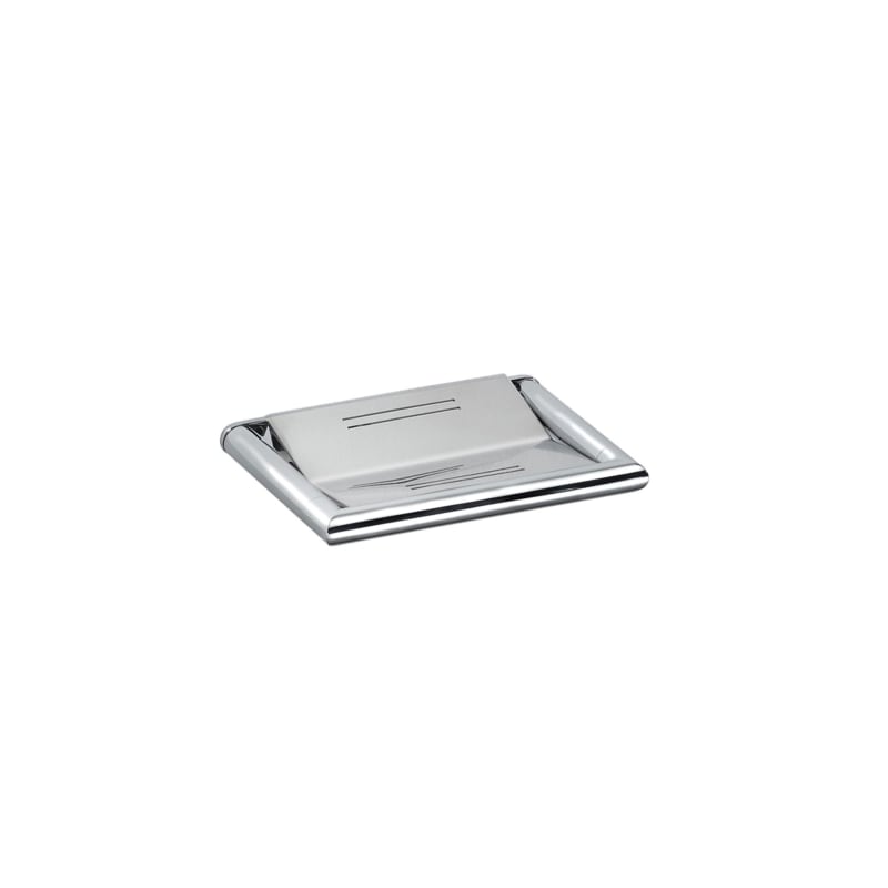 Jabonera de baño Micra Cosmic principal 0