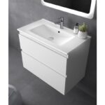 Conjunto mueble de baño Carmen Avila Dos detalle 11