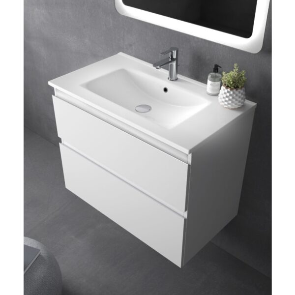 Conjunto mueble de baño Carmen Avila Dos detalle 11