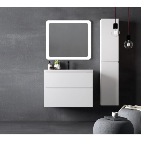 Conjunto mueble de baño Carmen Avila Dos principal 3