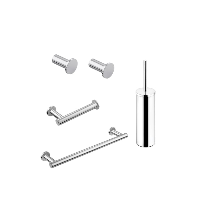 Conjunto de accesorios de baño Architect Cosmic principal 0