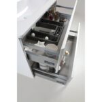 Conjunto mueble de baño Natalia Avila Dos detalle 4