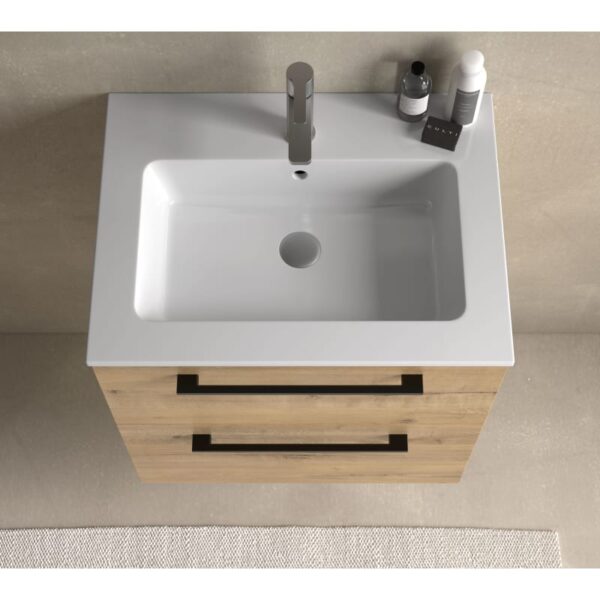Mueble de baño Carmen Avila dos detalle 6