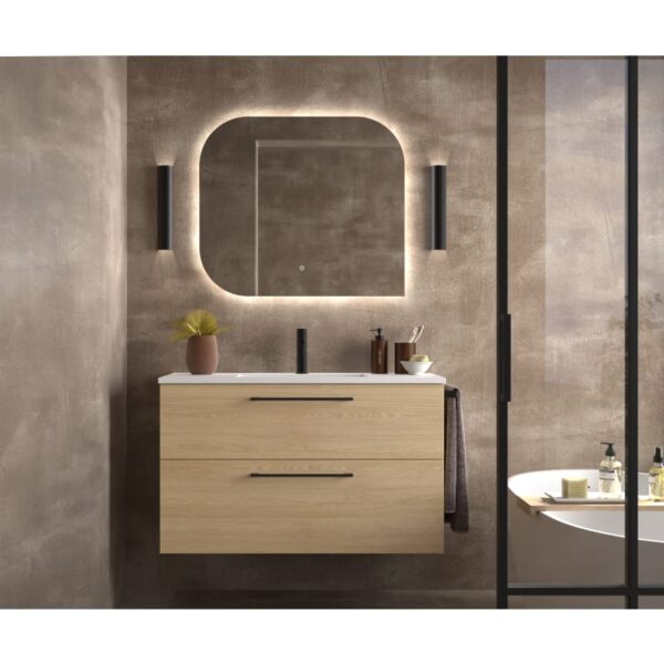 Conjunto mueble de baño Carmen Avila Dos principal 0