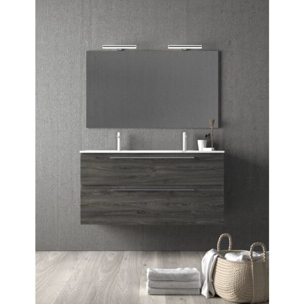 Mueble de baño Carmen Avila dos principal 2
