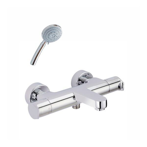 Grifo de ducha y bañeras Aroha Galindo principal 0