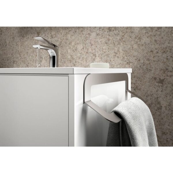 Toallero de baño Minimal Salgar ambiente 2