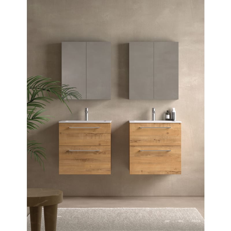 Mueble de baño Carmen Avila dos principal 0