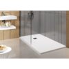 Plato de ducha Solid Surface Cirat Hidronatur principal 0