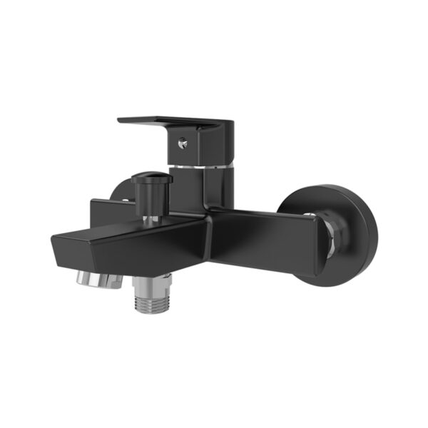 Grifo de ducha y bañera Aroha Galindo principal 2