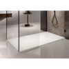 Plato de ducha Solid Surface Corian DuPont Antares Hidronatur principal 0