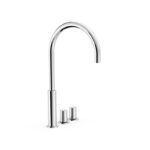 Grifo de lavabo Project Tres principal 0