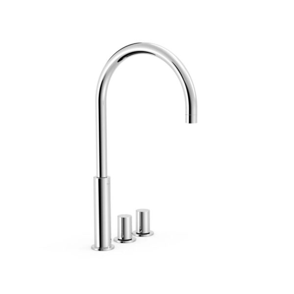 Grifo de lavabo Project Tres principal 0