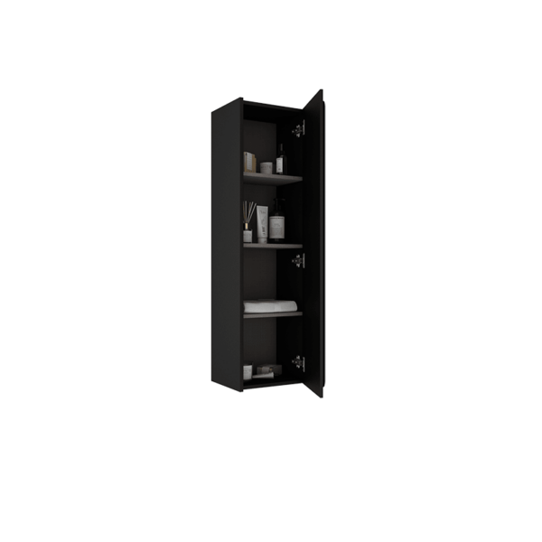 Columna de baño Índico Visobath detalle 2
