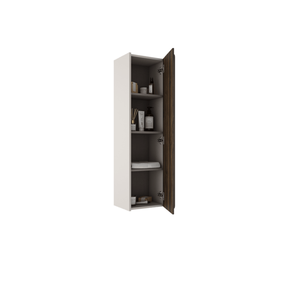 Columna de baño Índico Visobath detalle 3