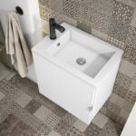 Conjunto mueble de baño Petit Campoaras detalle 5