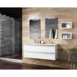 Mueble de baño Landes Coycama principal 0