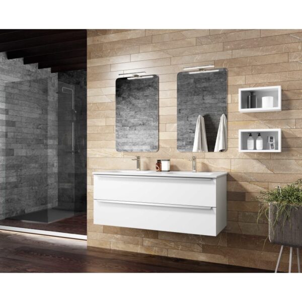Mueble de baño Landes Coycama principal 0