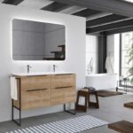 Mueble de baño Galsaky industrial Coycama principal 2