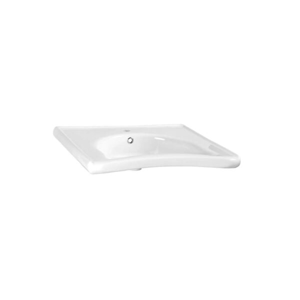 Lavabo suspendido New Wccare PMR de Unisan principal 0