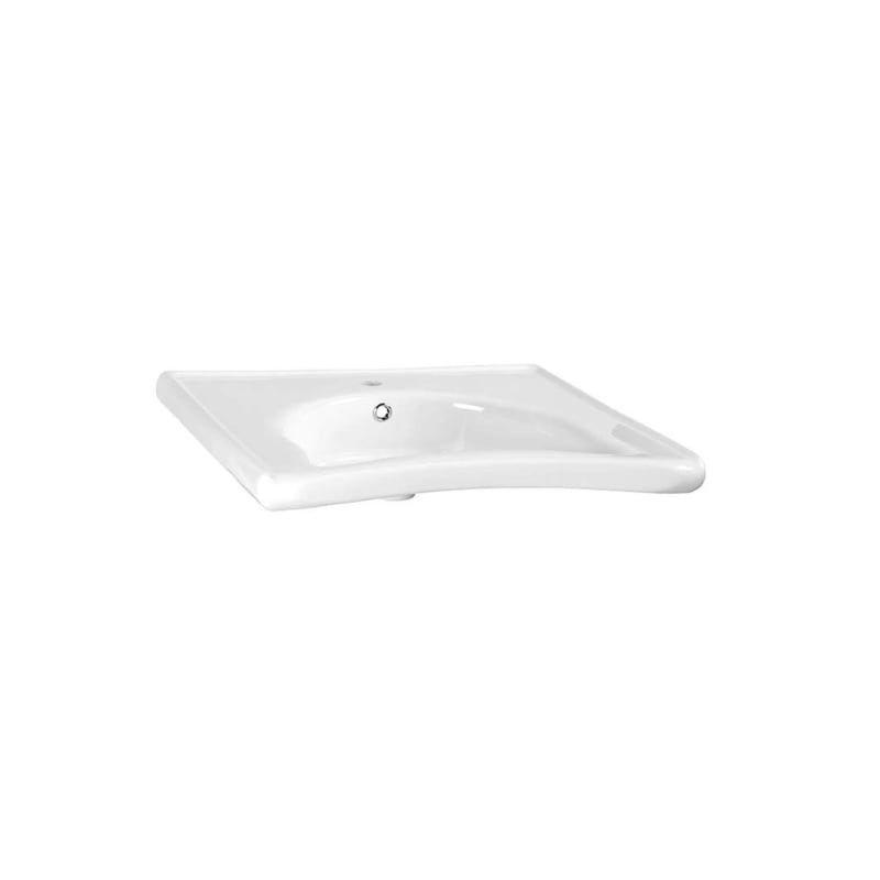 Lavabo suspendido New Wccare PMR de Unisan principal 0