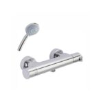 Grifo de ducha Aroha Galindo principal 0